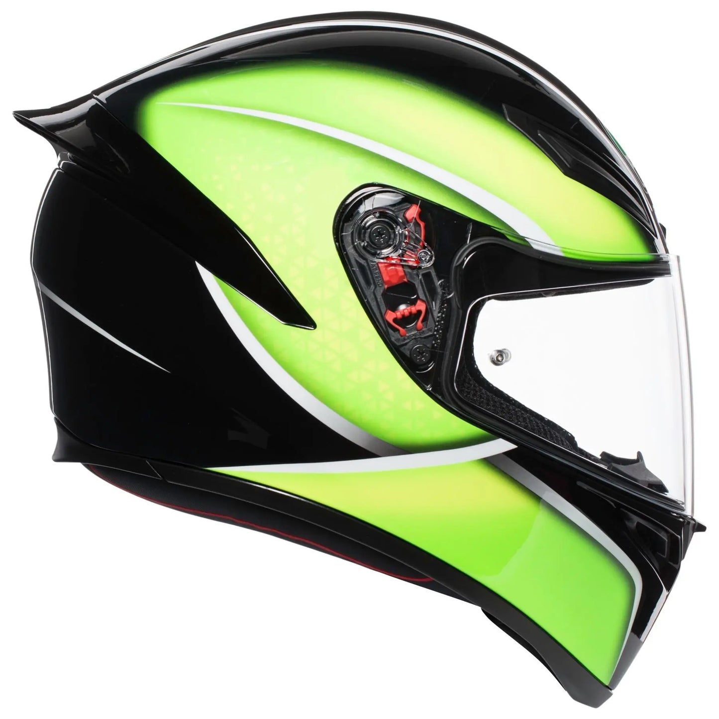 Helmets - AGV K1 Qualify Helmet