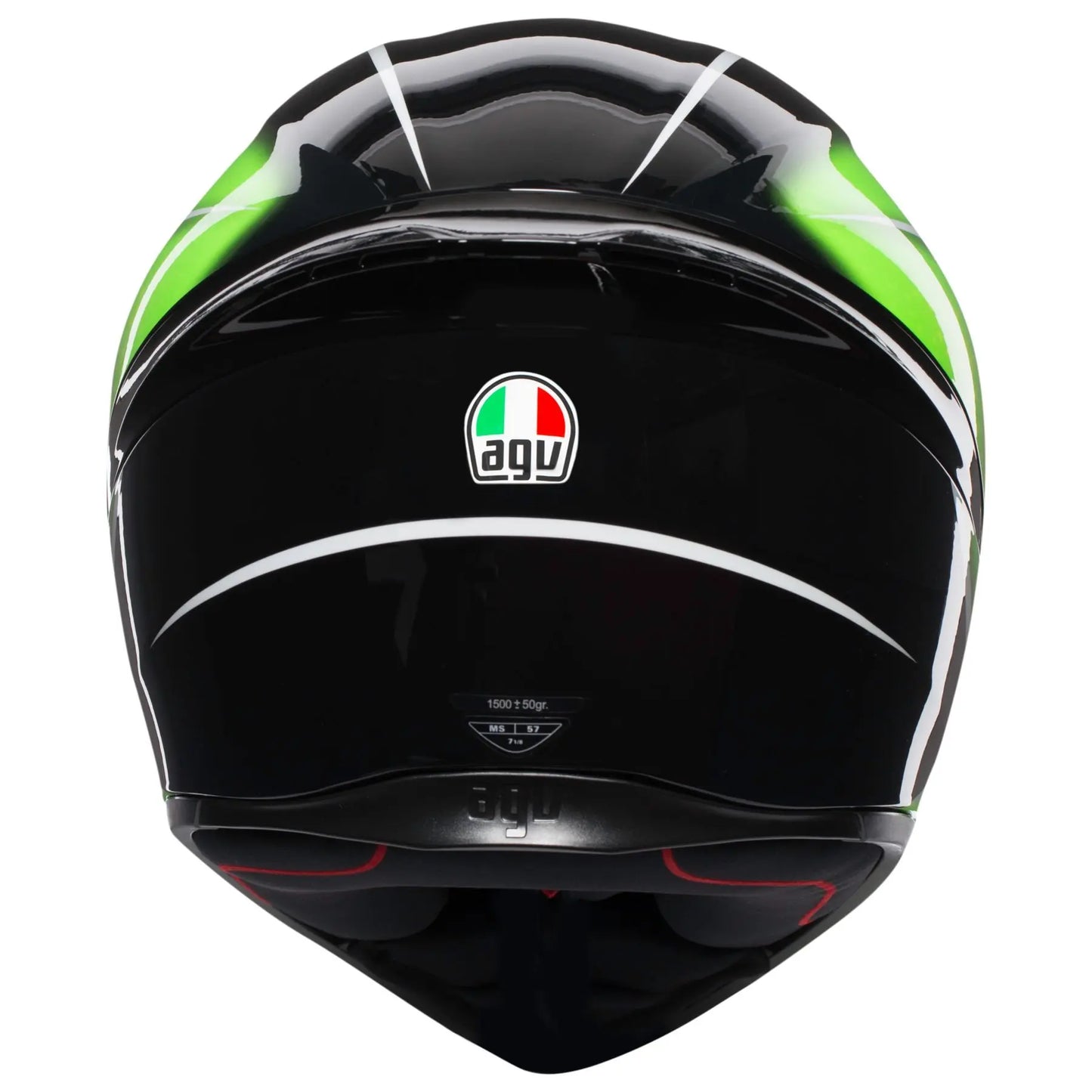 Helmets - AGV K1 Qualify Helmet