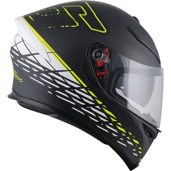 Helmets - AGV K5 S Thorn 46 Helmet