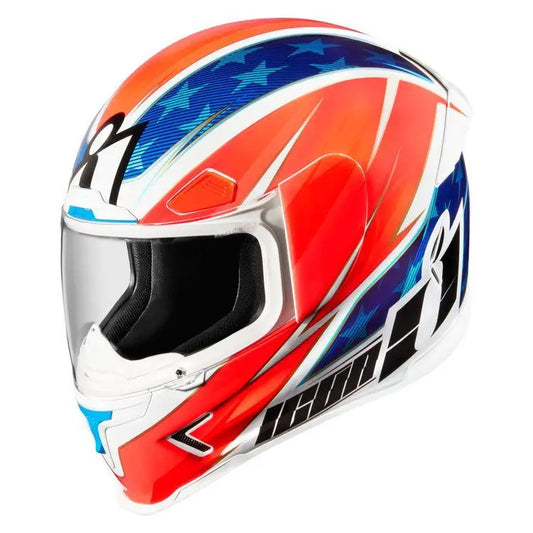 Helmets - Icon Airframe Pro Maxflash Helmet