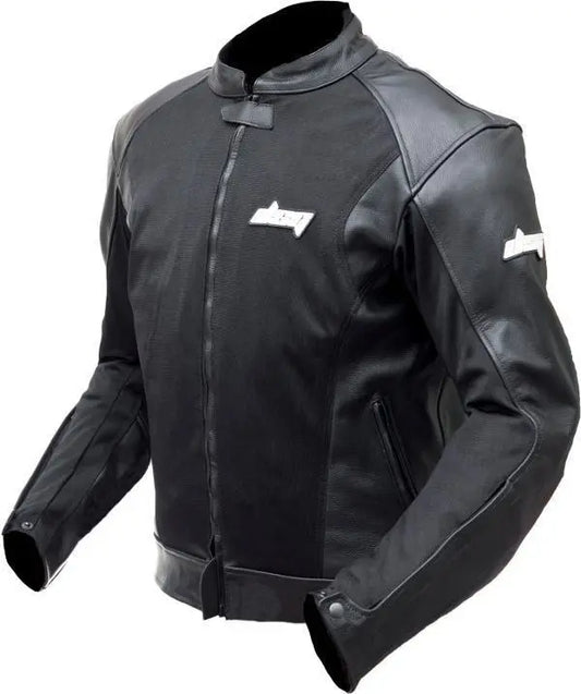 Jacket - DSG Fusion Leather Jacket