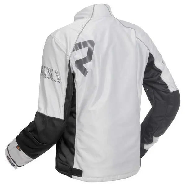Jacket - Rukka AIRALL Grey Jacket