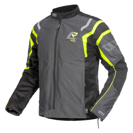 Jacket - Rukka Suit 4Air (GoreTex + Waterproof) Jacket