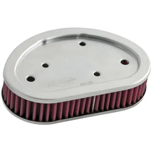 K&N Replacement Air Filter For Harley Davidson