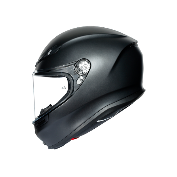 AGV K6 Helmet Matt Black AGV