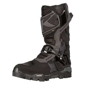Klim Adventure GTX Boots (Stealth Black)