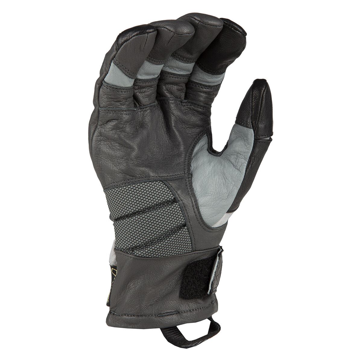 Klim Adventure GTX Gloves