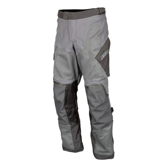 Klim Baja S4 Pants (Monument Gray)