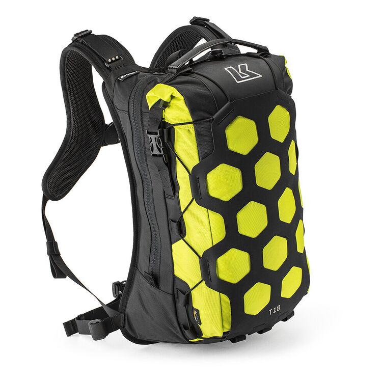 Kriega Trail18 Adventure Backpack Pathpavers