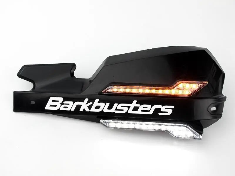 LED Indicators - Barkbusters – LED Indicators – Amber