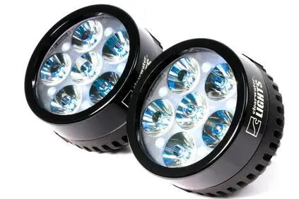 LED Light - Clearwater Erica: E-25 Universal LED Light Kit