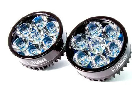 LED Light - Clearwater Sevina: S-51 Universal LED Light Kit
