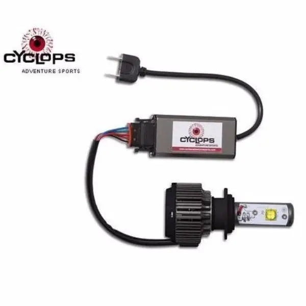 LED Light - Cyclops H7 4000 LUMEN LED Headlight Bulb
