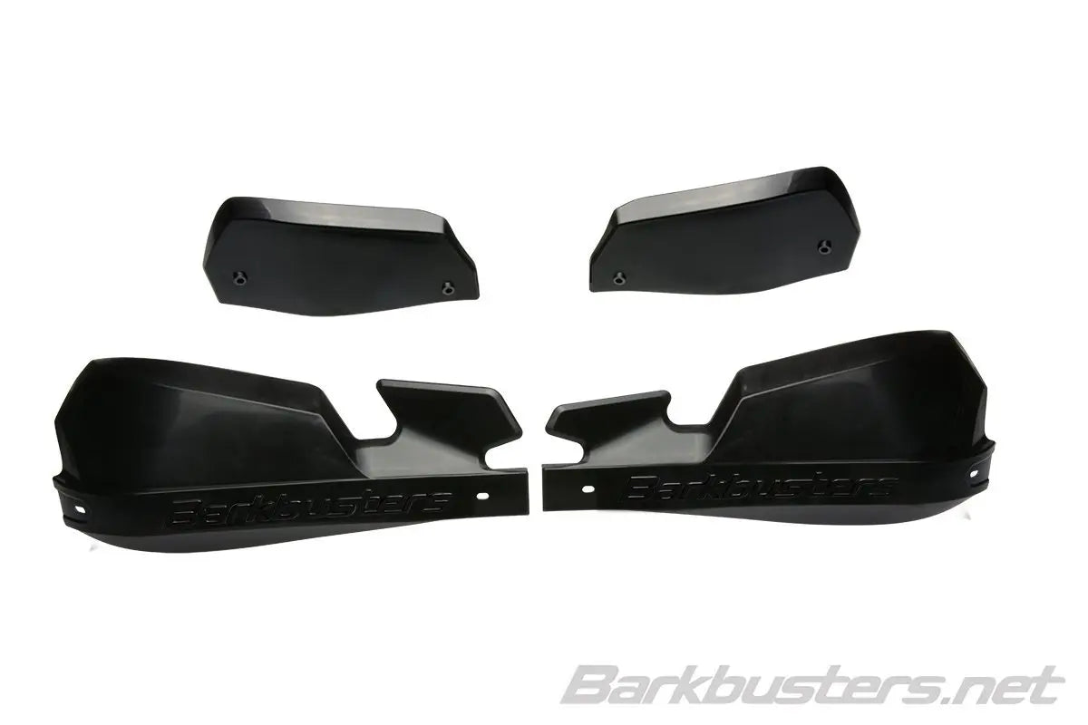 Lever Protector - Barkbusters VPS Guards (Colors Available In Black, Blue, Yellow, Green, Orange, Silver, White & Red)