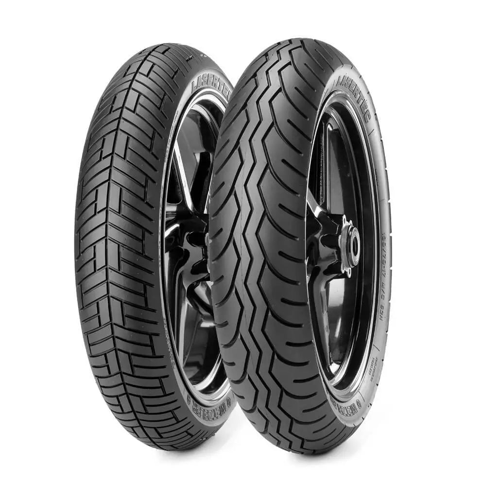 Motorcycle Tyres - Metzeler Lasertec