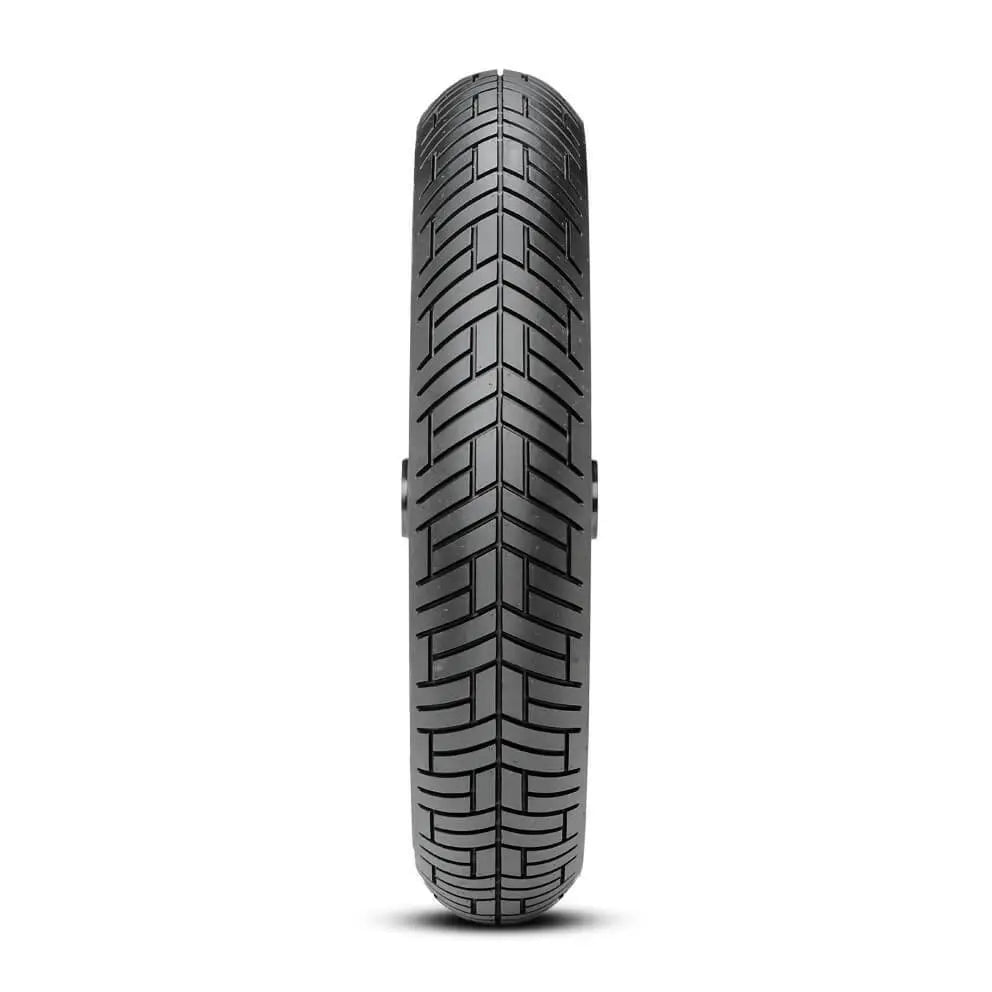 Motorcycle Tyres - Metzeler Lasertec