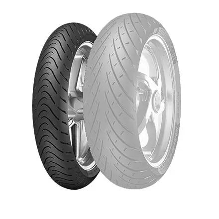 Betzeler Tyres | Motorcycle Tyres - Metzeler ROADTEC 01