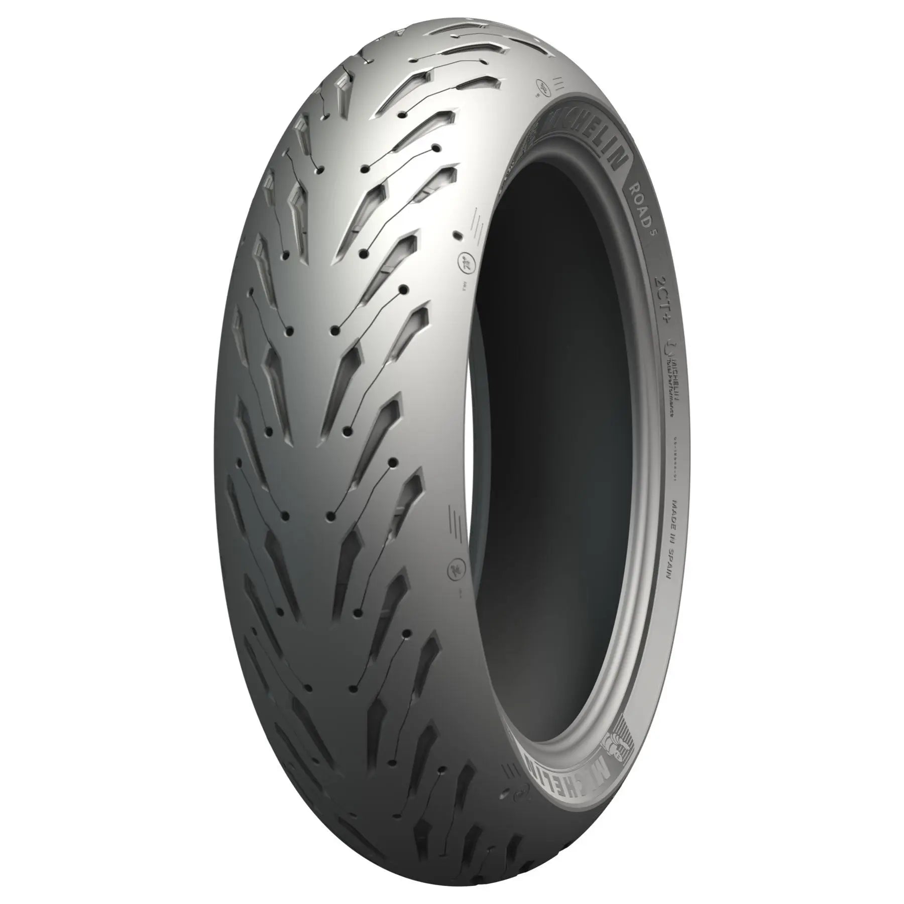 Motorcycle Tyres - Michelin Road 5