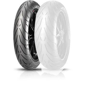 Betzeler Tyres | Motorcycle Tyres - Pirelli ANGEL™ GT Tyres (Sizes Available- 110/80 ZR 18, 120/70 ZR 17, 160/60 ZR 17 & 180/55 ZR 17)