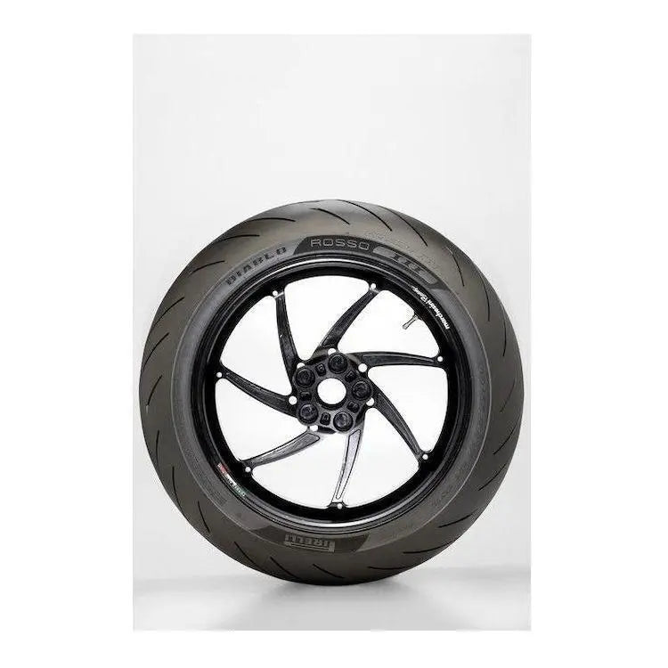 Pirelli Tyres | Motorcycle Tyres - Pirelli Diablo Rosso III Tyre's (Sizes Available- 120/70 ZR 17, 180/60 ZR 17, 180/55/ZR17 73W,190/55 ZR 17 & 200/55 ZR 17)