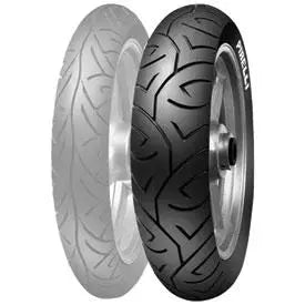 Motorcycle Tyres - Pirelli SPORT DEMON