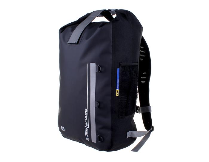 Overboard Classic Waterproof Backpack (30 Ltr)
