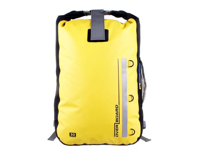 Overboard Classic Waterproof Backpack (30 Ltr)