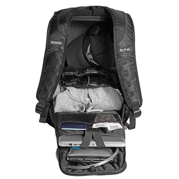 OGIO No Drag Mach 1 Backpack