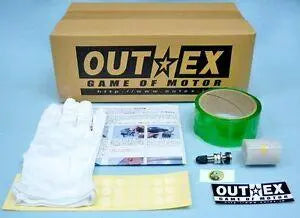Outex - OUTEX TUBELESS KIT