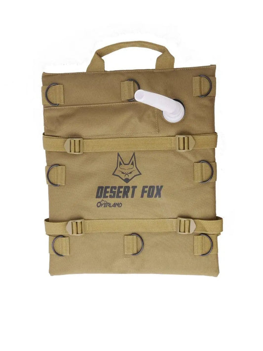 Desert Fox Overland Fuel Cell – 6L desert fox
