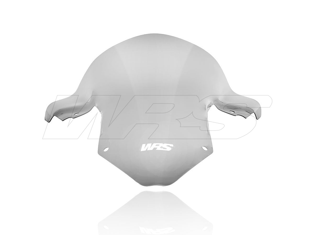 WRS WINDSCREEN RACE HIGH +80MM BMW S1000RR (2019+)