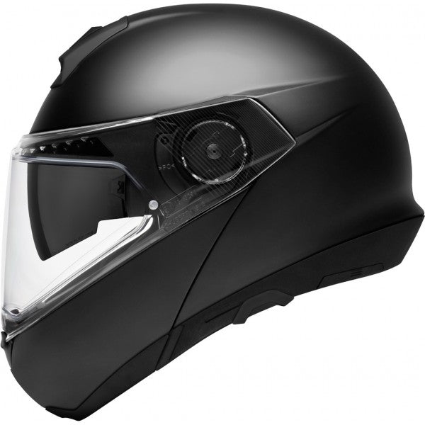 Schuberth C4 Pro Helmet (Matt Black)