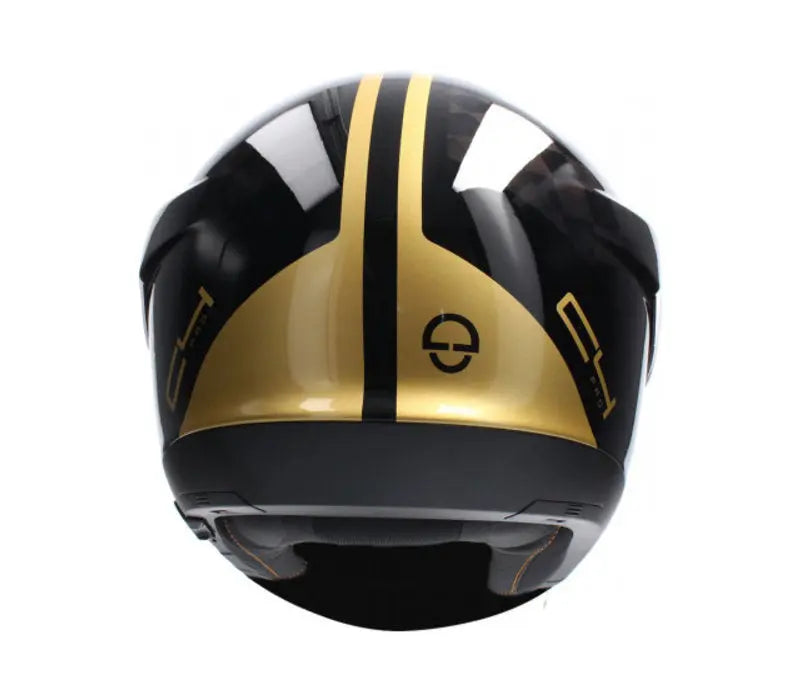 Schuberth C4 Pro Carbon Fusion Helmet