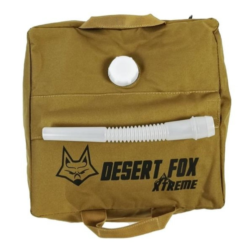 Desert fox Xtreme Fuel Cell - 20ltrs