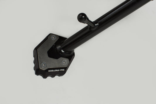 SW-Motech Side Stand Foot Extension For BMW R1200GS / R1250GS