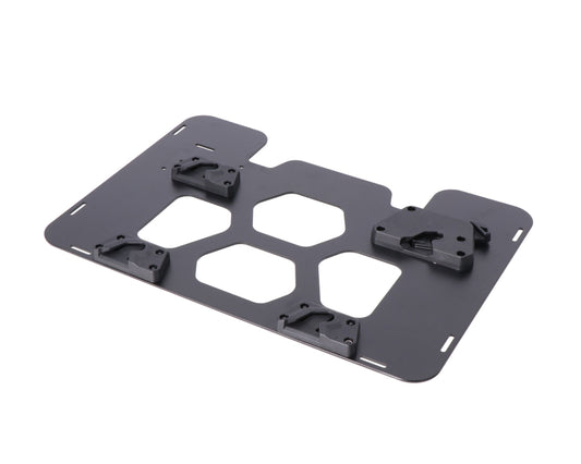 SW-Motech Adapter Plate For Sysbag WP L