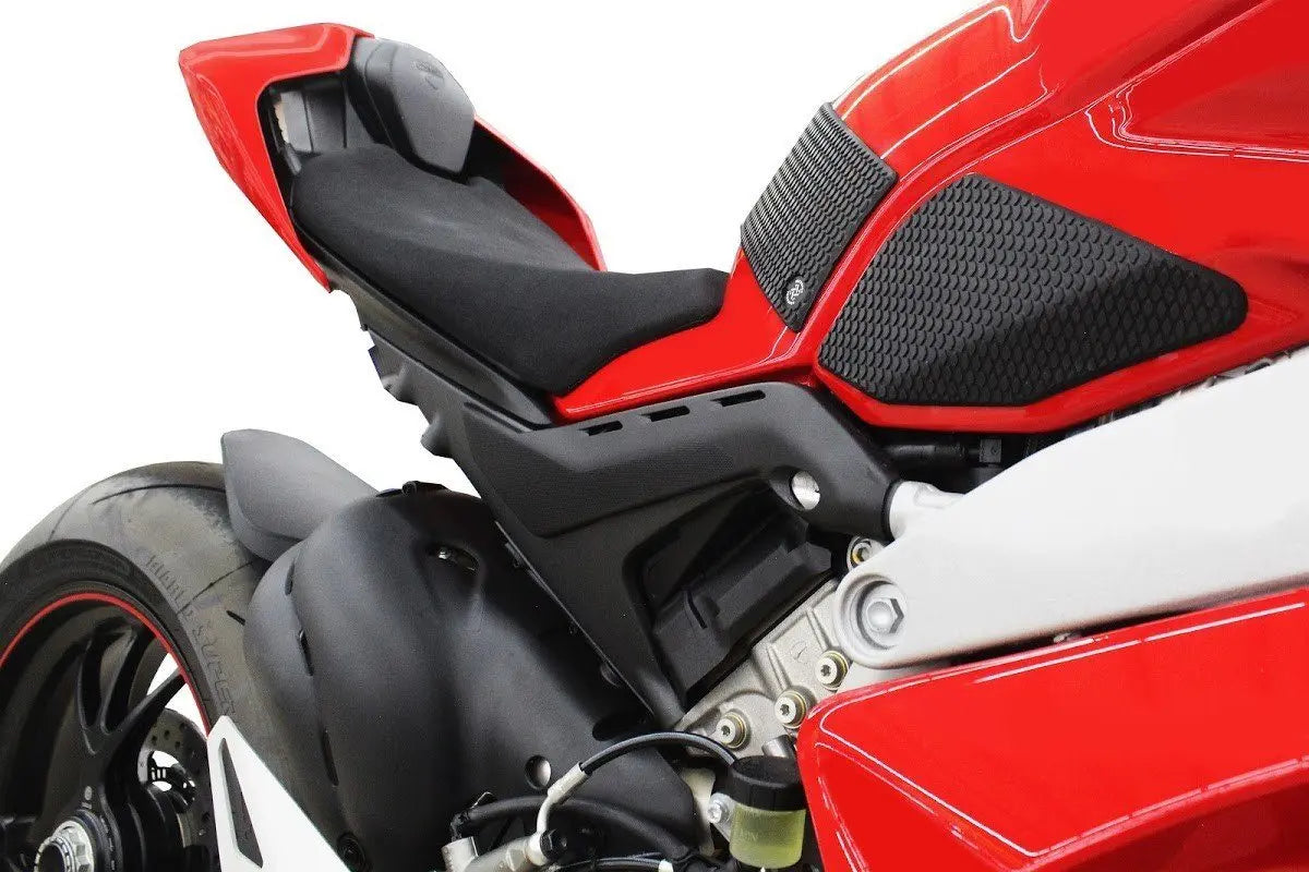 Tank Pad - TechSpec Tank Pad For Ducati Panigale V4 (2018 - Current)