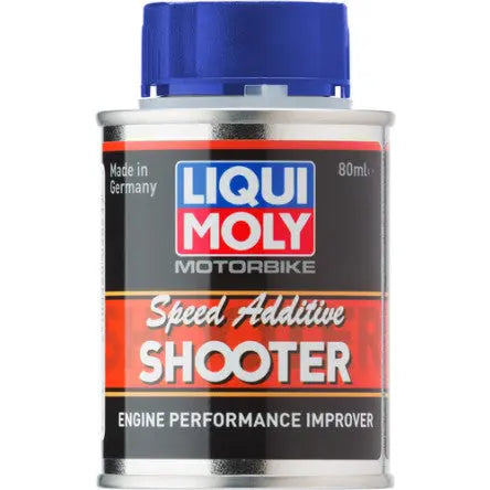 LIQUI MOLY SPEED SHOOTER (80 ML)