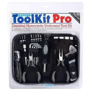 Tool Kit - Tool Kit Pro By Oxford