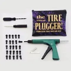 Tyre Plugger - SNG Auto Tire Plugger Tubeless Tires