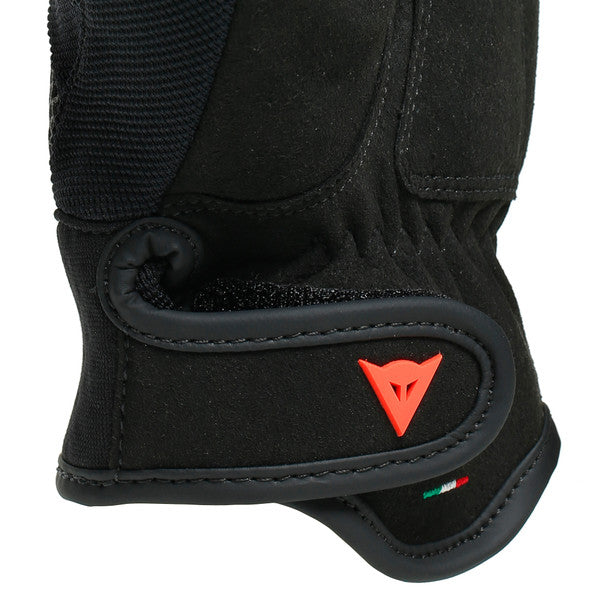 Dainese VR46 Curb Short Gloves