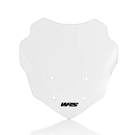 WRS WINDSCREEN TOURING CLEAR FOR BMW G 310GS (2017-)