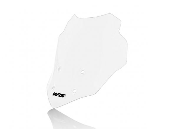 WRS WINDSCREEN TOURING CLEAR FOR BMW G 310GS (2017-) WRS